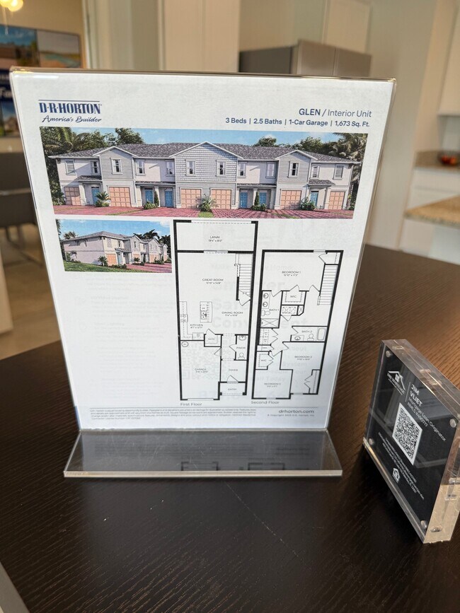 12834 SW Forli Wy in Port St. Lucie, FL - Building Photo - Building Photo