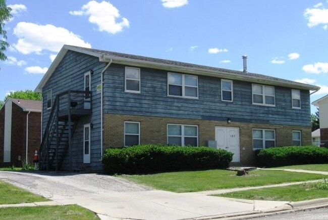 107 W Shelbourne Dr