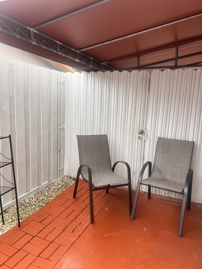 property at 8916 SW 11th St