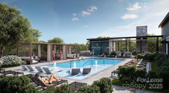 9414 Mallard Creek Rd in Charlotte, NC - Foto de edificio - Building Photo