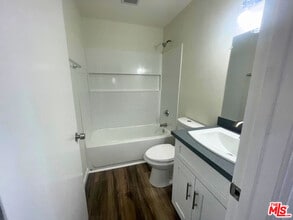 3160 Vineland Ave in Baldwin Park, CA - Building Photo - Building Photo