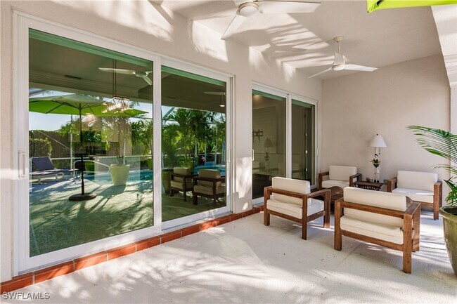 property at 4249 Montalvo Ct