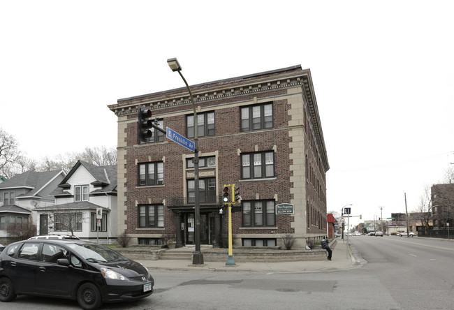 1929 S 3rd Ave in Minneapolis, MN - Foto de edificio - Building Photo