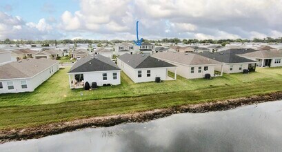 2789 89th St Cir E in Palmetto, FL - Building Photo - Building Photo