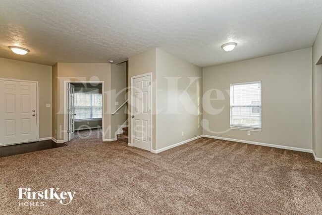 2797 Bluewood Way in Plainfield, IN - Building Photo - Building Photo