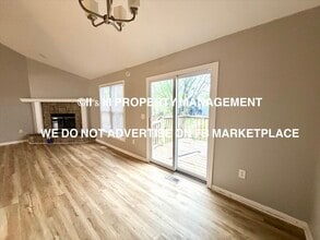 1482 W Prairie Terrace in Olathe, KS - Building Photo - Building Photo