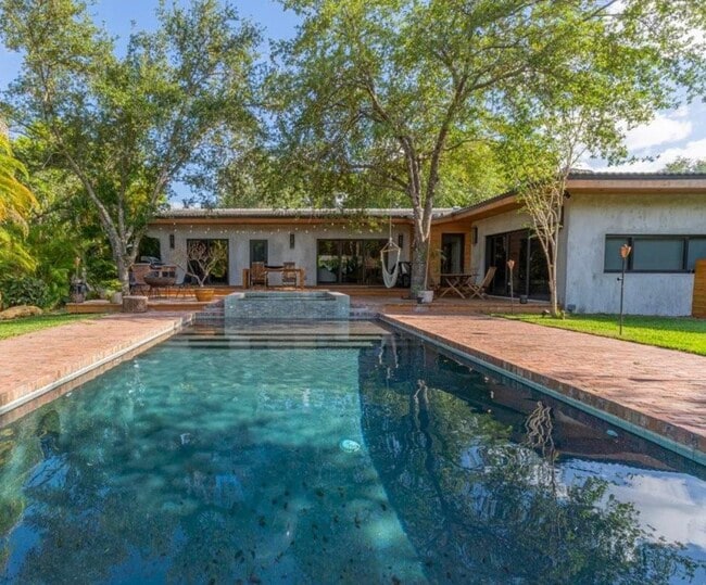 property at 105 NW 92nd St