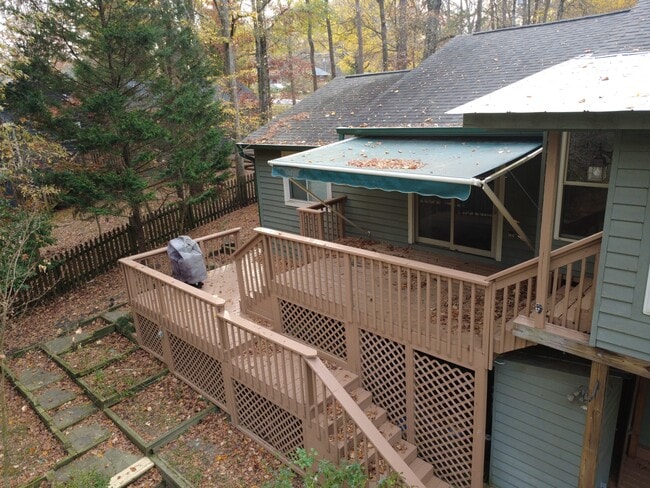 6624 Lakeside Dr in Charlotte, NC - Building Photo - Building Photo