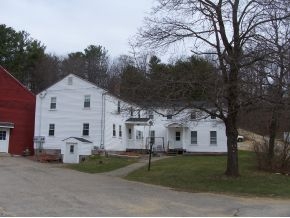 3 Old Town Rd in Gilmanton Iron Works, NH - Building Photo