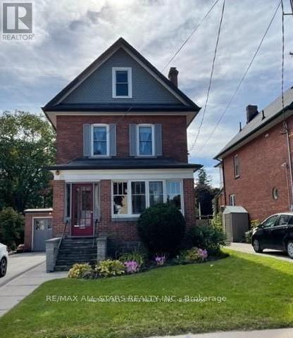 property at 23 Francis St