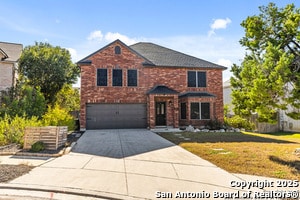 1687 Fir Cir in Schertz, TX - Building Photo - Building Photo