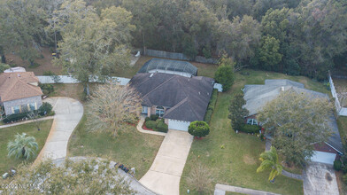 9127 Country Mill Ln in Jacksonville, FL - Foto de edificio - Building Photo