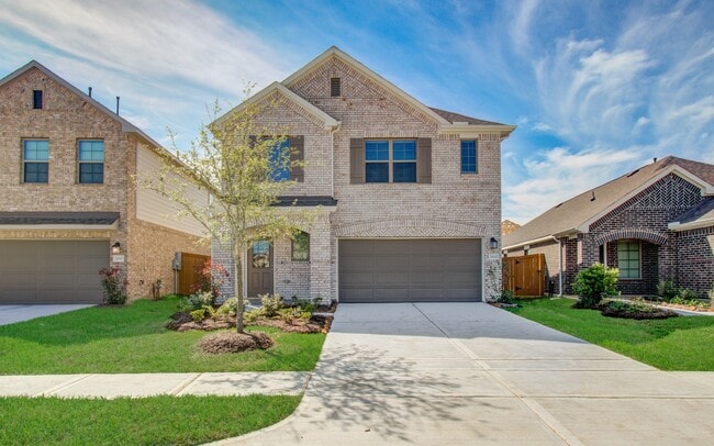 property at 21611 Sandy Dune Dr