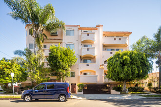 11870 Idaho Ave in Los Angeles, CA - Building Photo - Building Photo