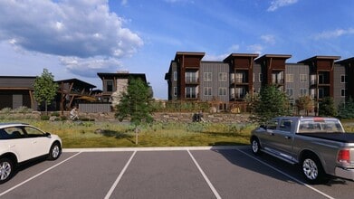 Affinity at Three Springs in Durango, CO - Foto de edificio - Building Photo