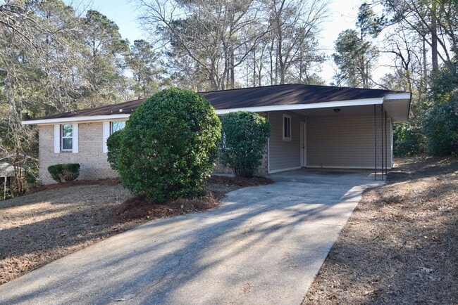524 Laverne Ave in North Augusta, SC - Building Photo - Building Photo