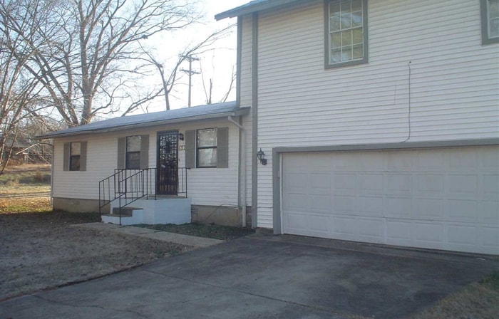 3131 Peggy Rd in Memphis, TN - Building Photo