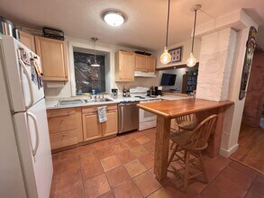 616 Columbus Ave, Unit B1 in Boston, MA - Building Photo - Building Photo