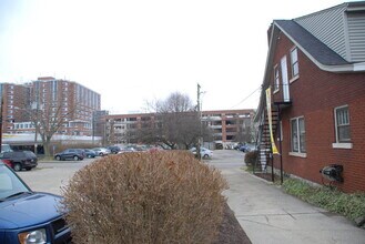 127 Gazette Ave in Lexington, KY - Building Photo - Building Photo