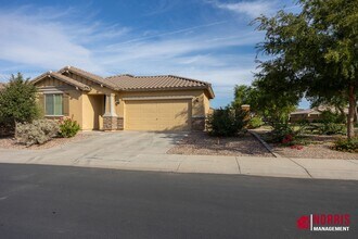 1554 E Palo Verde Dr in Casa Grande, AZ - Building Photo - Building Photo