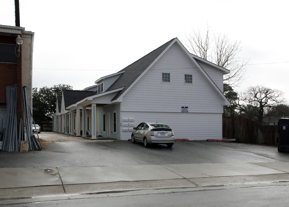 312 Marsh St in Beaufort, NC - Building Photo