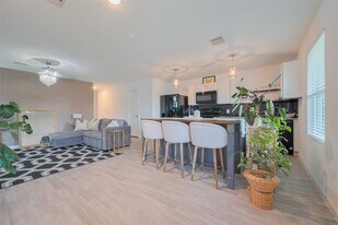 9923 Opal Stone Wy in Conroe, TX - Building Photo