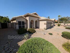 9213 E Wood Dr in Scottsdale, AZ - Building Photo - Building Photo