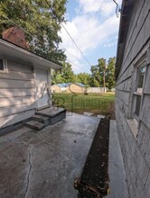 114 W Washington St in Pittsburg, KS - Building Photo - Building Photo