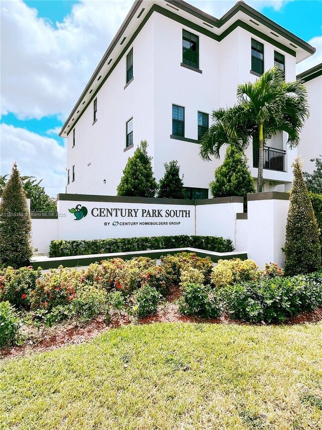 property at 15650 SW 136th St