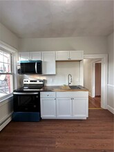 157 Carrington Ave in Woonsocket, RI - Building Photo - Building Photo