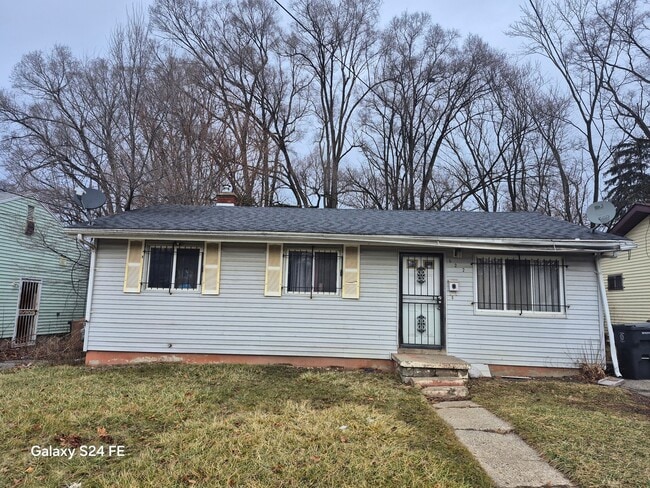 property at 622 W York Ave