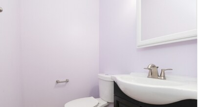 400 Calvin Ave in Baltimore, MD - Building Photo - Building Photo