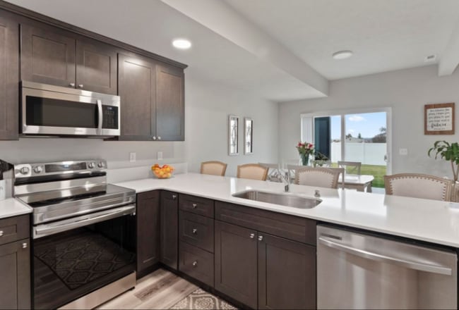 14302 E 13th Ave in Spokane Valley, WA - Building Photo - Building Photo