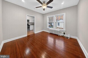 1353 Kennedy St NW in Washington, DC - Building Photo