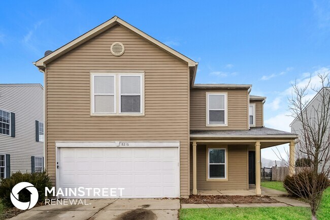 property at 8216 Gathering Cir