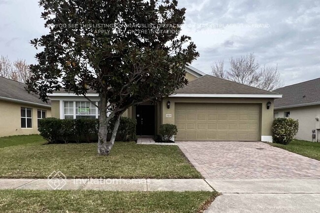 property at 15035 Sawgrass Bluff Dr