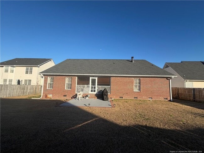 4040 William Bill Luther Dr in Hope Mills, NC - Building Photo - Building Photo