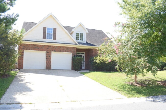 1305 Wakefield Ct in Winnabow, NC - Building Photo - Building Photo
