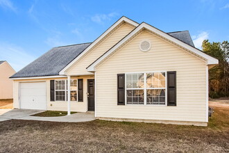 234 Glencroft Dr in Wingate, NC - Foto de edificio - Building Photo