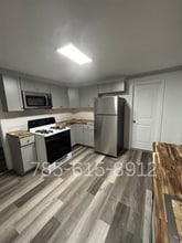 627 N King St in Ottawa, KS - Building Photo - Building Photo