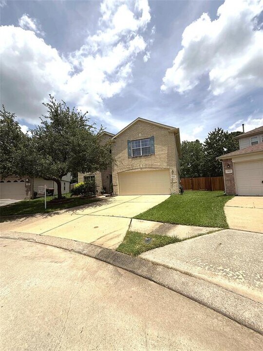 19822 Breezy Cove Ct in Tomball, TX - Building Photo