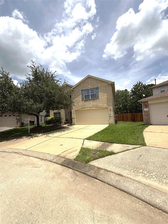 property at 19822 Breezy Cove Ct