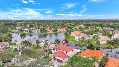 3586 SW 143rd Ave in Miramar, FL - Building Photo - Building Photo