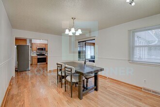 695 Yellowstone Ln in Winston-Salem, NC - Building Photo - Building Photo