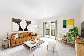 Woodland Estates in Kent, WA - Foto de edificio - Building Photo