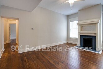 1228 Harbert Ave in Memphis, TN - Building Photo - Building Photo