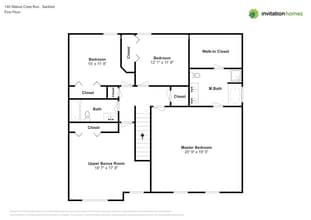 140 Walnut Crest Run in Sanford, FL - Building Photo - Building Photo