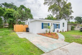 1519 20th St in Orlando, FL - Building Photo - Building Photo