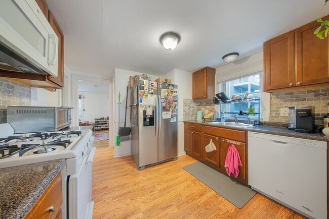 property at 73 Billings St