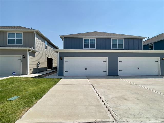 property at 301 Marsh Ln